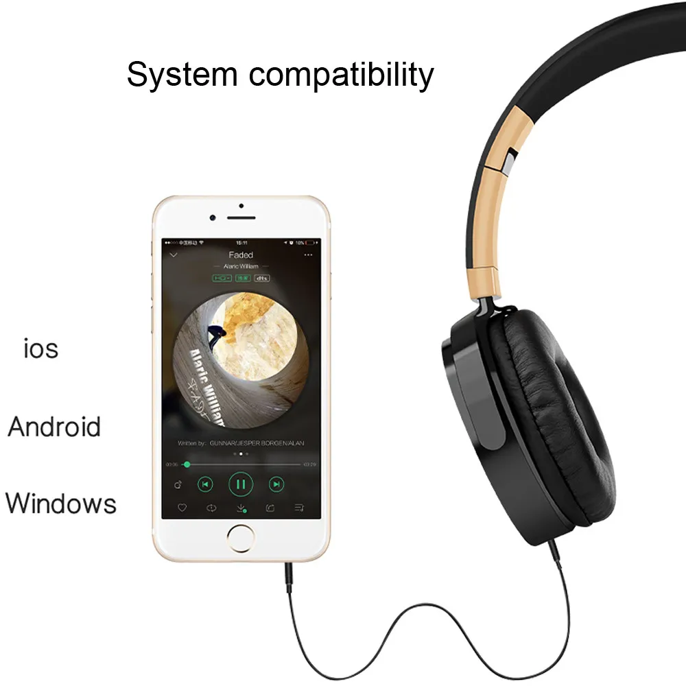 Цвета Beat наушники Bluetooth наушники над ухом Hi-Fi стерео беспроводной микрофон на голову Поддержка Micro SD карты FM Функция# LR4