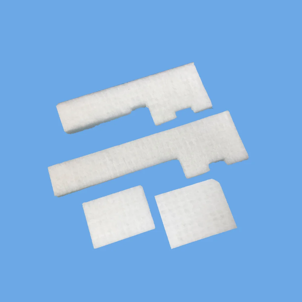 Для Epson L110 мусорный бак для чернил pad spong L111 L120 L211 L210 L220 L300 L301 L303 L335 L350 L351 L353 L355 L358 L365