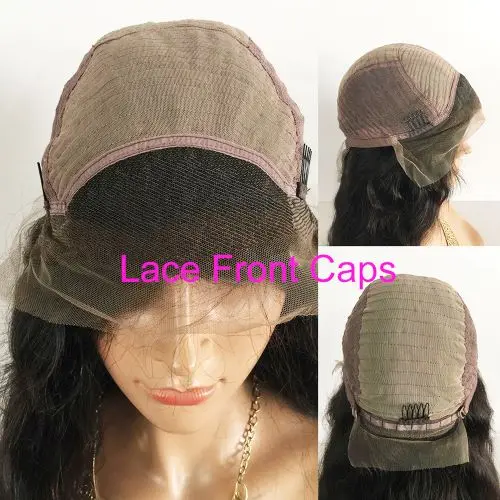 HL lace front wig Eversilky#4 27 Омбре блонд 13x6 \ 13x3 кружева спереди человеческие волосы парики для женщин 360 кружевных фронтальных париков бразильские тела волнистые волосы - Цвет: HL lace front wig