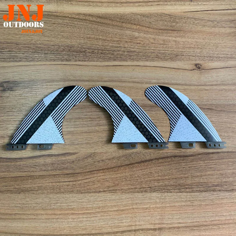 Бесплатная доставка FCS II G5 плавник для серфинга из стекловолокна|Серфинг| |