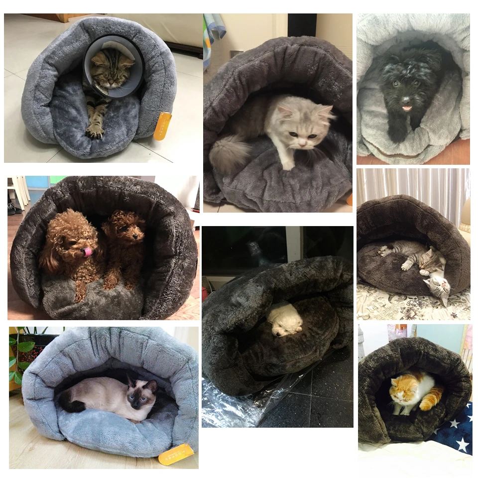 Маленькая собака коврик скидка зоотоваров диван щенок валик кровать Одеяло