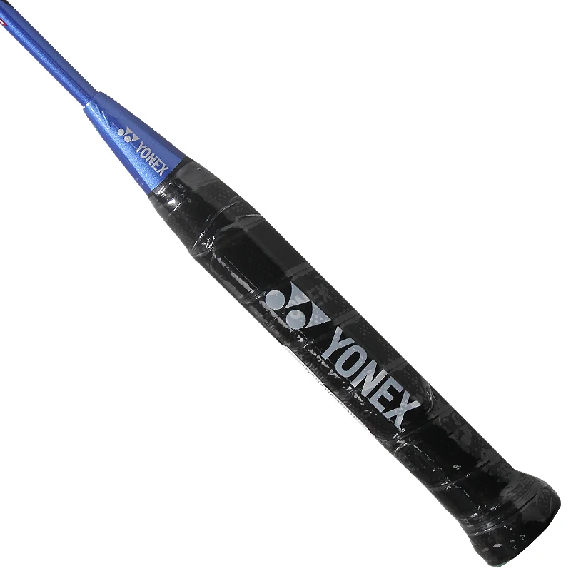 73 г супер легкая оригинальная ракетка для бадминтона Yonex Astrox 5fx 5fb высоконатяжная ракетка для бадминтона