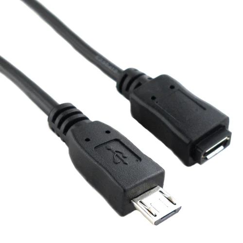 

Micro USB 2,0 5Pin & MHL & OTG 0,5 1,5 5