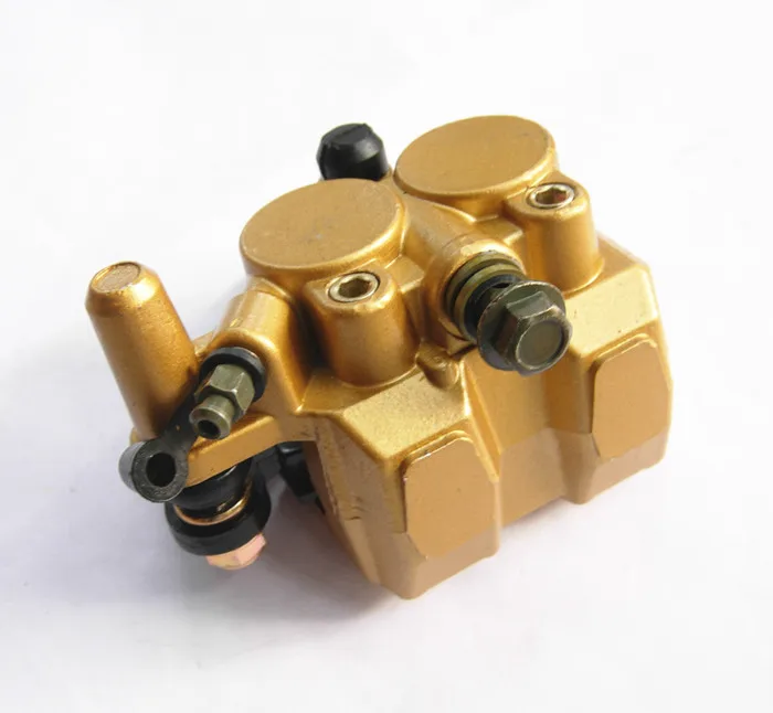GY6 QMB139 тормозной суппорт для 50cc 125cc 150cc и 250cc скутеров мотоцикла насос с тормозными