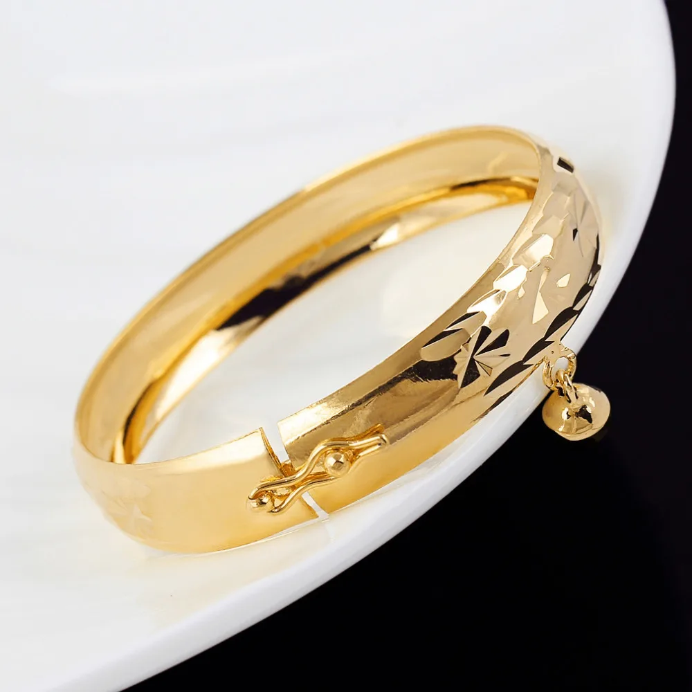 Оптовая продажа 2019 Изящные Ювелирные изделия браслет с цветком шириной 10 мм