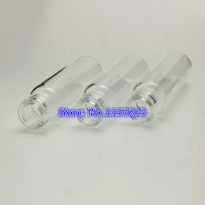 10 шт. прозрачные пластиковые бутылки с крышкой 20 мл 22 5*75 5 мм|bottle with|bottle bottlebottle vial |