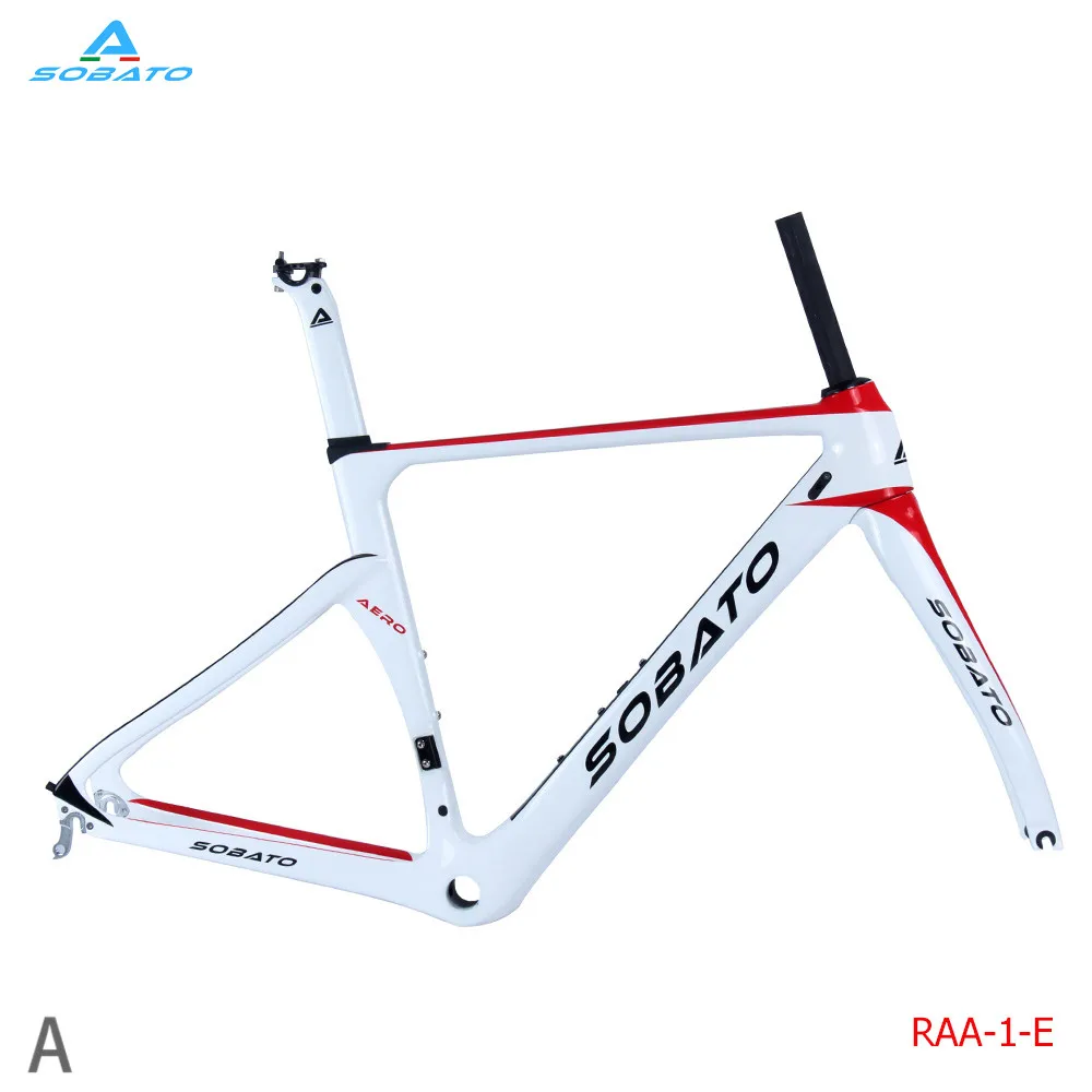 Полный углеродный дисковый тормоз Toray racing frameset с oem carbon 46/49/52/54/56/58 см|Велосипедная