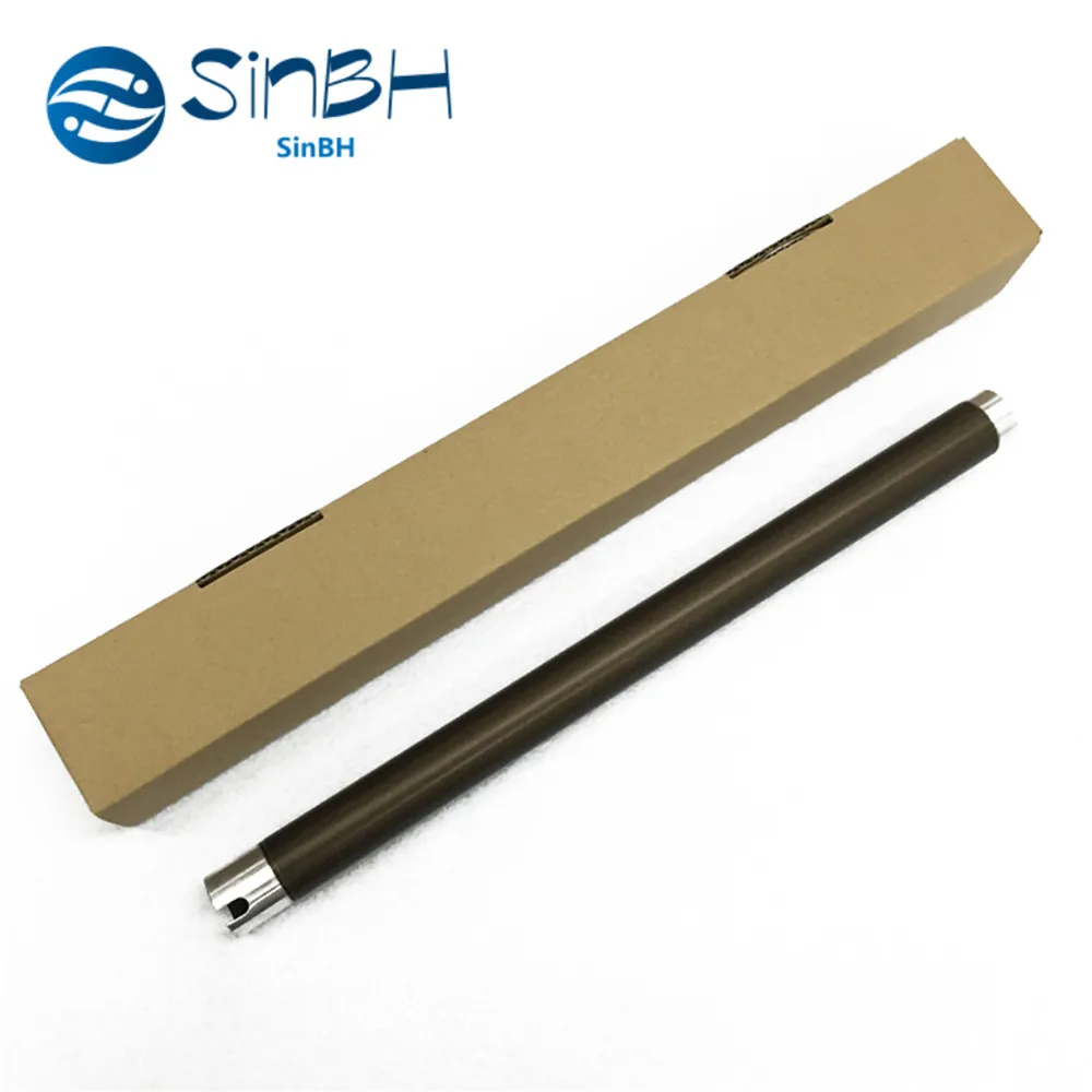 1X FK4105 верхний тепловой ролик для Kyocera TASKalfa 1800 1801 2200 2201 2010 2011 2210 2211 FK 4105|Валик