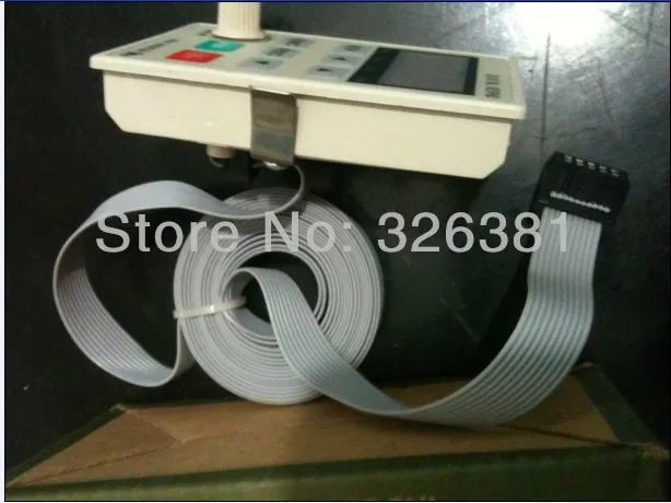 Инвертор YTB S5 1 5 кВт для обоих преобразователей внешняя панель дисплея BB W