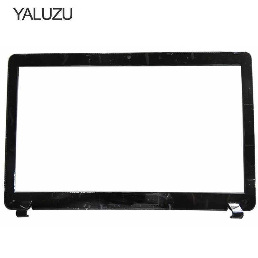 YALUZU новинка для Acer Aspire E1 571 571G 521 531 15 6 ЖК дисплей передняя панель экран рамка чехол
