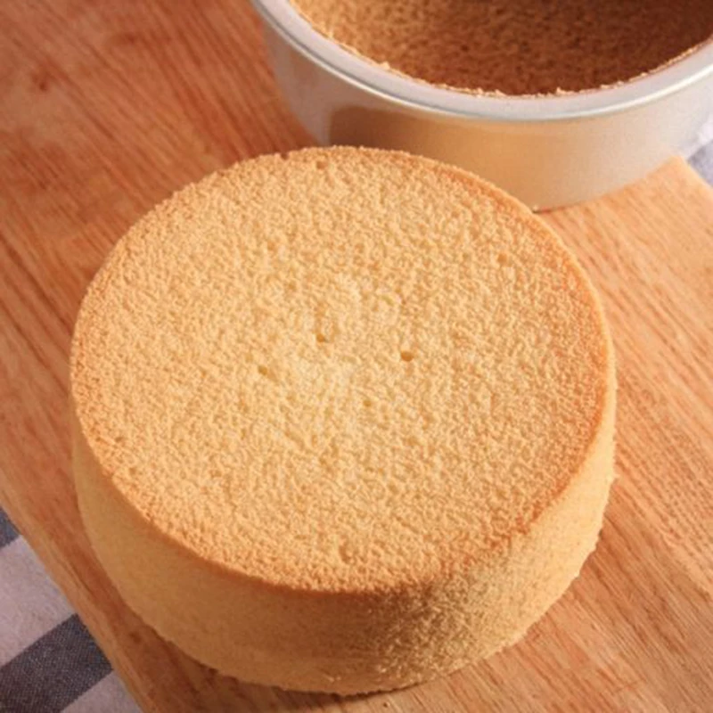 Круглая форма для муссового торта DIY формы помадки аксессуары кондитерских