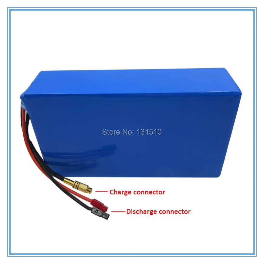 500W 12V 100AH батарея 12V 3S литиевая батарея с 12,6 V 5A зарядное устройство с 50A BMS для уличного освещения/ebike батарея