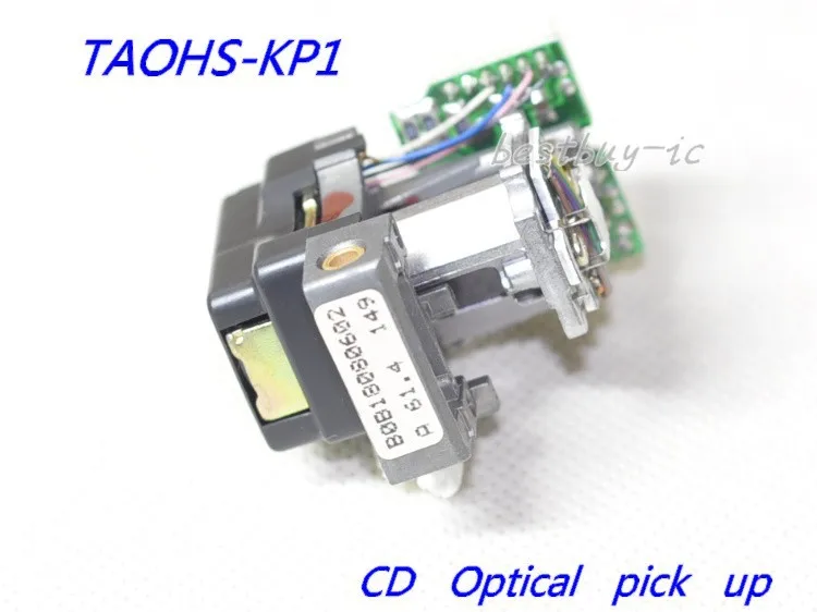 Для RCTRH8130AFZZ лазерный объектив новый оригинальный KP1/TAOHS-KP1 Оптический Пикап |