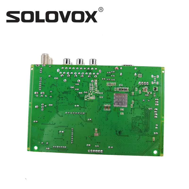 SOLOVOX применимо к SKYBOX F3 модели запасная материнская плата ремонт оригинальная PCBA