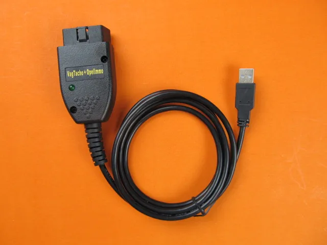 Vag tacho 2019 usb Tacho 3 01 + Opel Immo Подушка безопасности Бесплатная доставка | Автомобили и