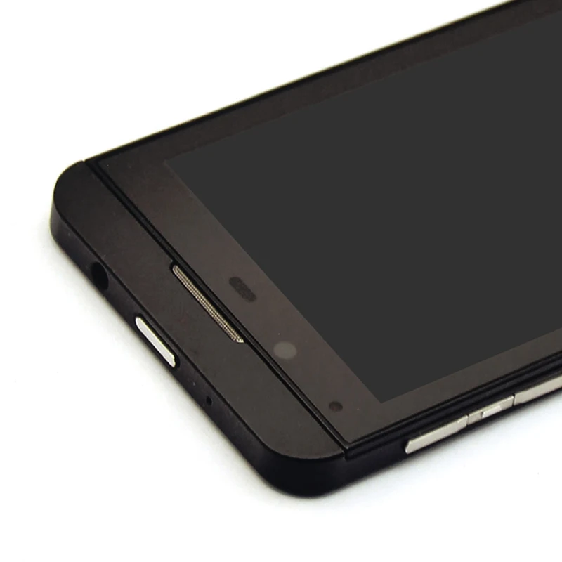 AAA Замена ЖК дисплей для Blackberry Z10 4 г 3g версия Дисплей Сенсорный экран планшета