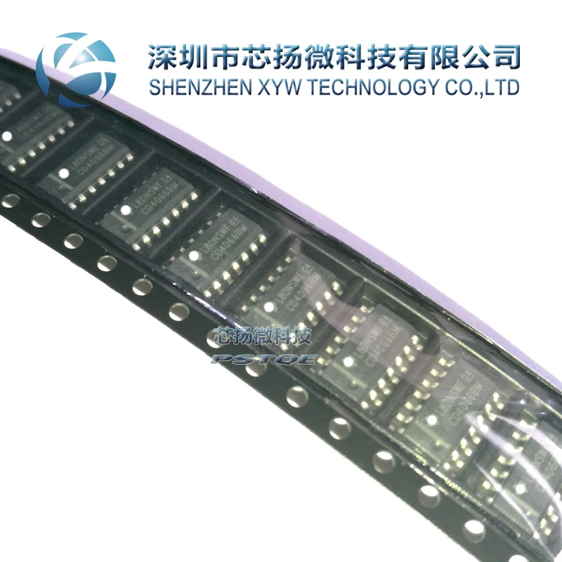 PSTQE Новый CD4066BM CD4066 4066BM 4066 SOP14 IC Бесплатная доставка|ic|ic cd4066 |