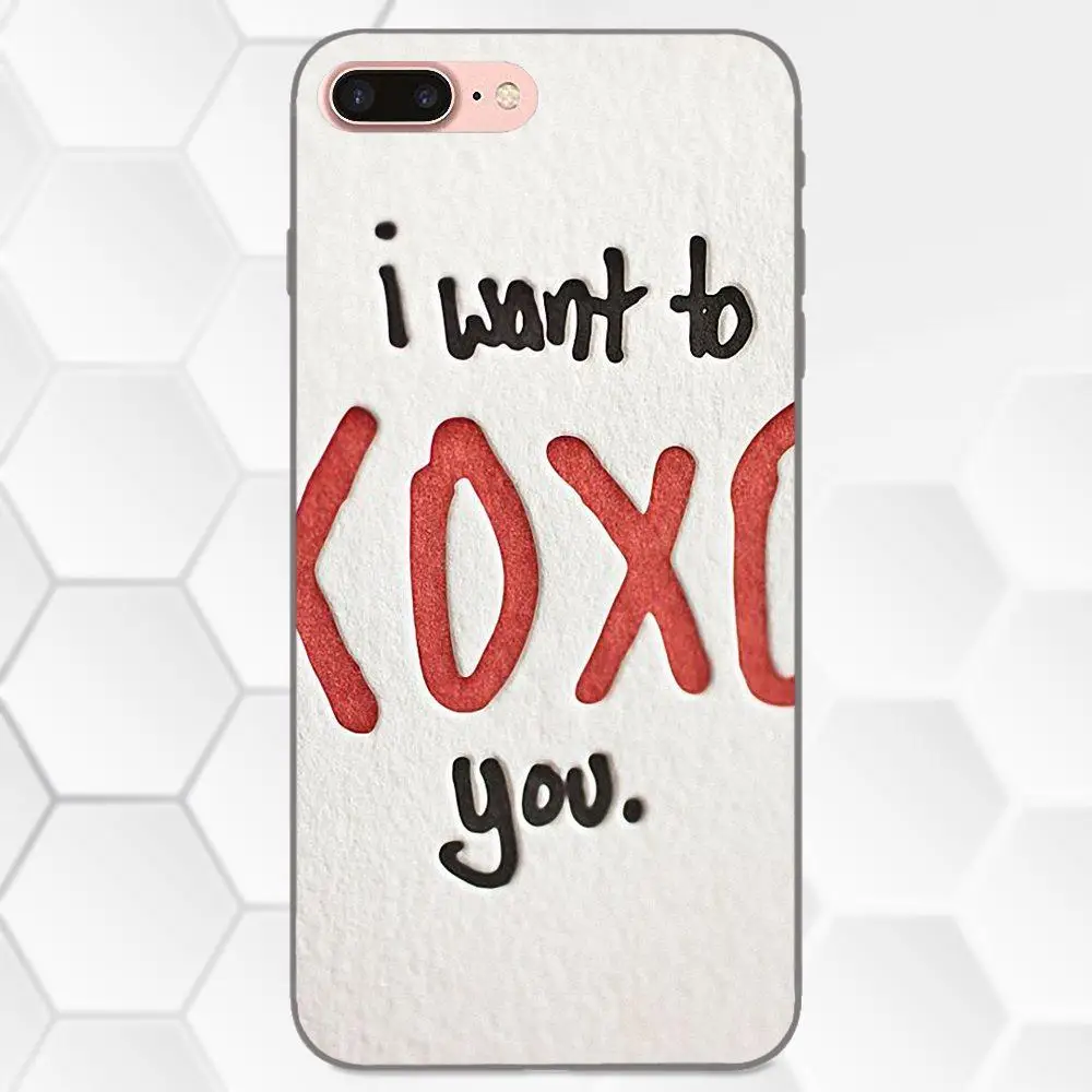Xoxo для Huawei Honor 5A 6A 6C 7A 7C 7X 8A 8C 8X 9 10 P8 P9 P10 P20 P30 Mini Lite Plus Мягкие силиконовые ТПУ черные