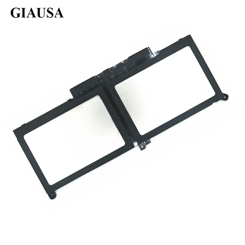GIAUSA Подлинная F3YGT батарея для Dell Latitude 7390 7280 7480 60wh