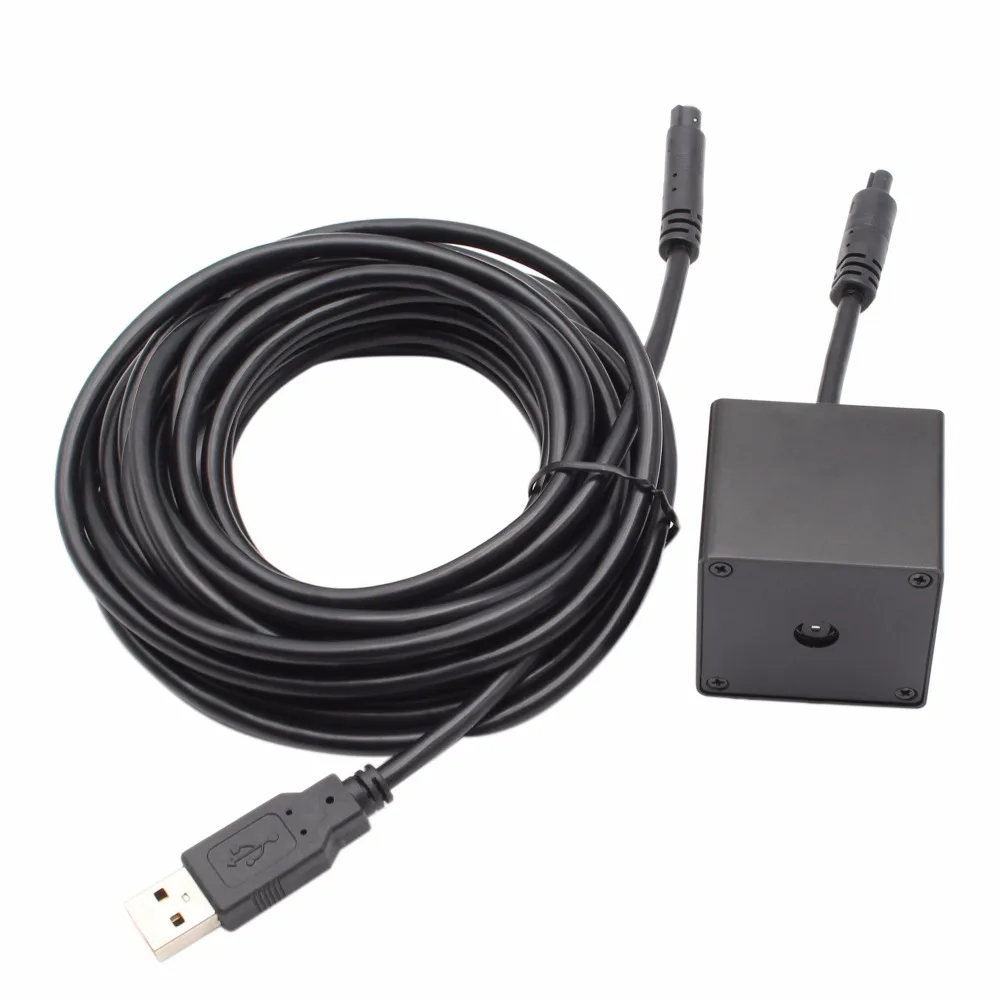 13MP 3840(H)* 2880(V) USB веб-камера цветной CMOS MJPEG YUYV Автофокус UVC USB камера с мини-чехол для Android Linux окна MAC OS