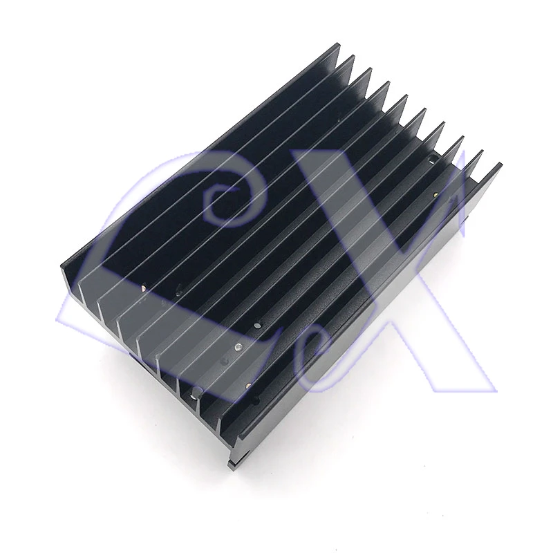 Оригинальный драйвер шагового двигателя Leadshine HA335 2-фазный 30VDC 3.5A шаговый |