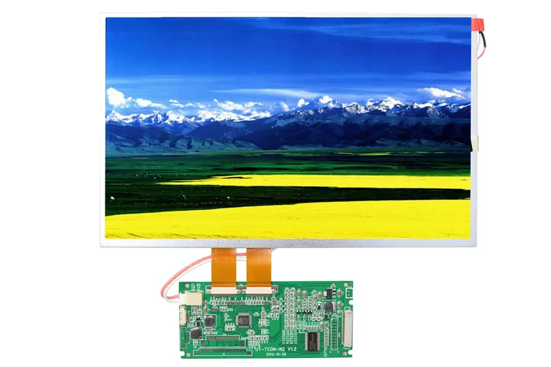 Стандартная плата сигнала TTL для LVDS/плата синхронизации|ЖК-экраны и панели