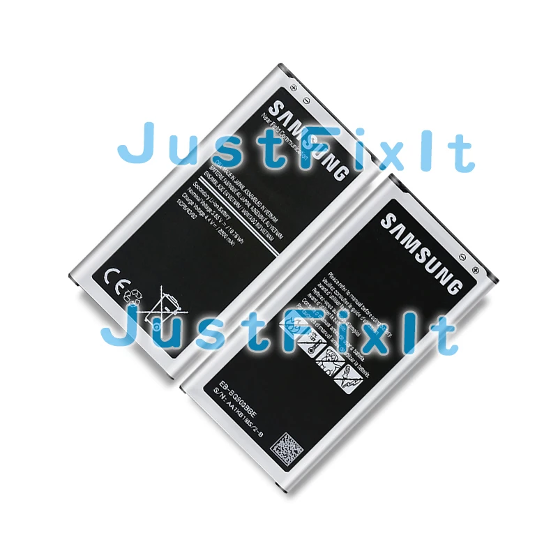 EB BG903BBC Оригинальный аккумулятор для samsung Galaxy S5 Neo G903 G903F G903W G903FD G900 сменный 2800
