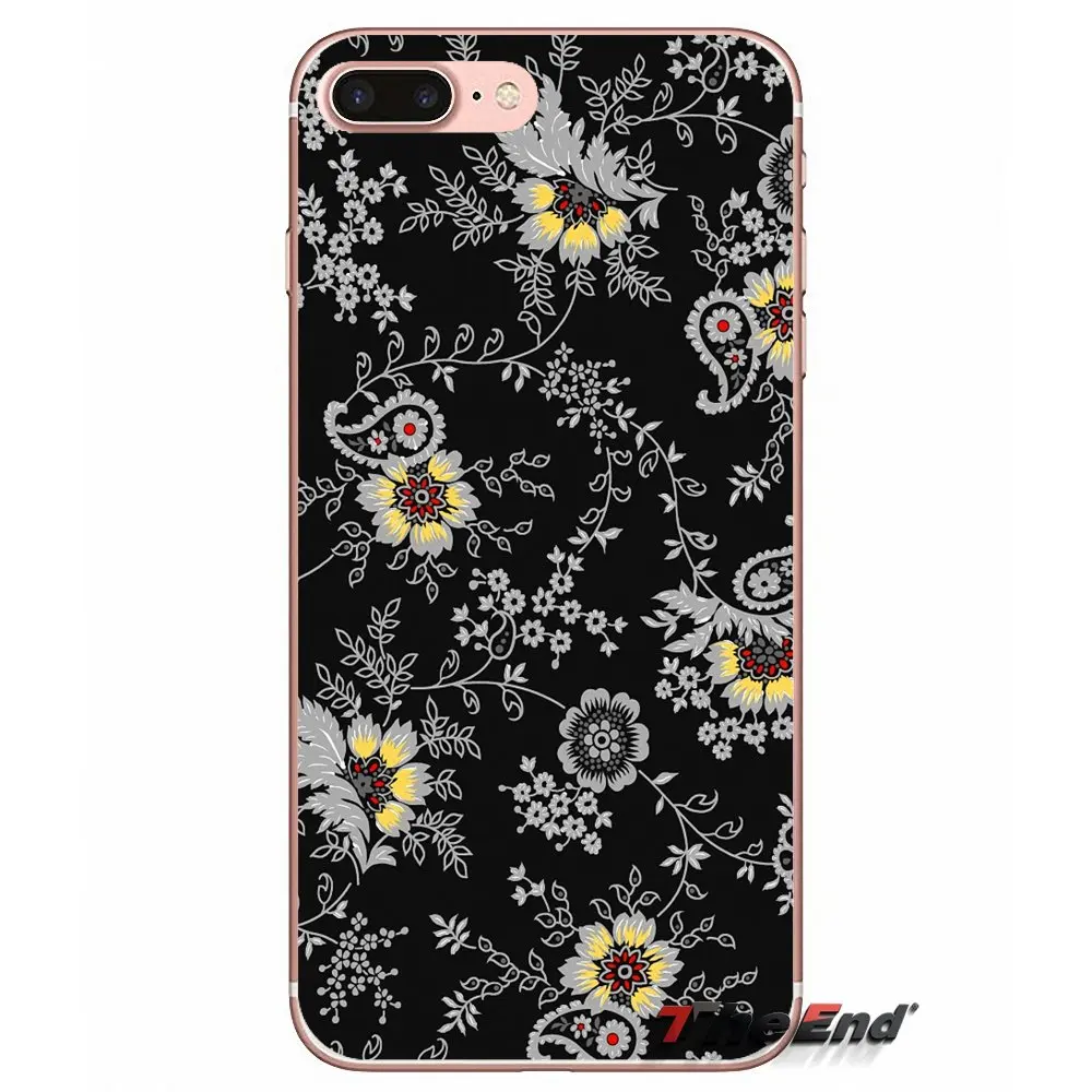Силиконовый чехол для iPhone X 4 4S 5 5S 5C SE 6 6S 7 8 Plus Samsung Galaxy J1 J3 J5 J7 A3 A5 2016 2017 | Мобильные