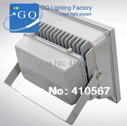 

50pcs/lot DHL FedEx Free shipping DC12v or 24V 20W LED Flood Light search light White|Warm White Waterproof outdoor