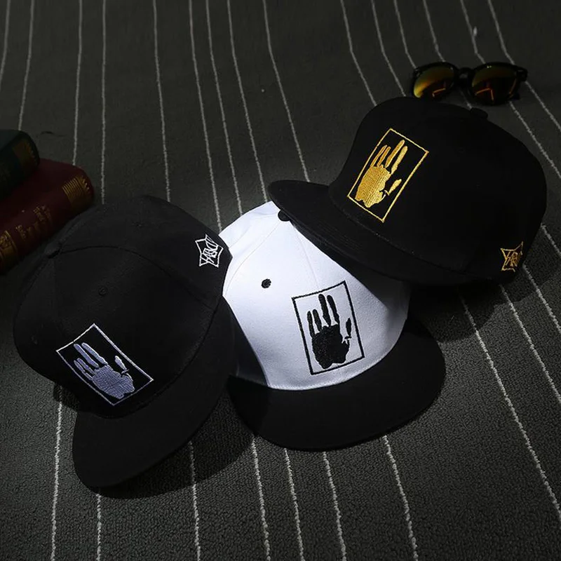 Новая брендовая мужская бейсболка Спортивная Солнцезащитная Регулируемая шляпа