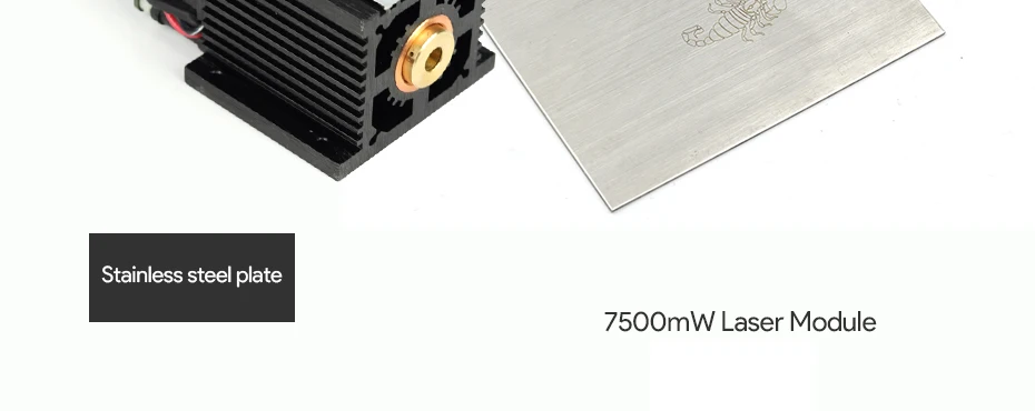 GKTOOLS All Metal 45*45cm 500mW,2500mW Wood Mini CNC Laser Engraver Cutter Engraving DIY Machine PWM,Benbox GRBL EleksMaker
