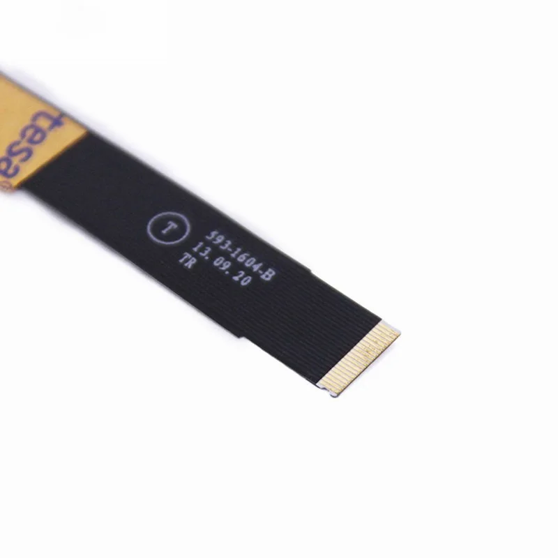 Новый кабель для сенсорной панели A1466 593-1604-B MacBook Air 13 3 дюйма 2013-2015 лет MD760 MJVE2 MQD32 |