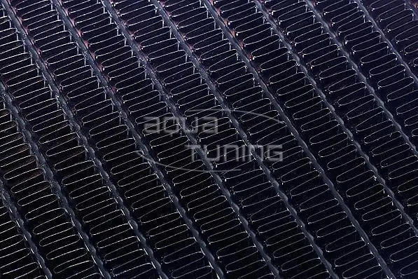 Холодный ряд полностью медный радиатор Alphacool NexXxoS ST30 полная медь 120 мм|alphacool
