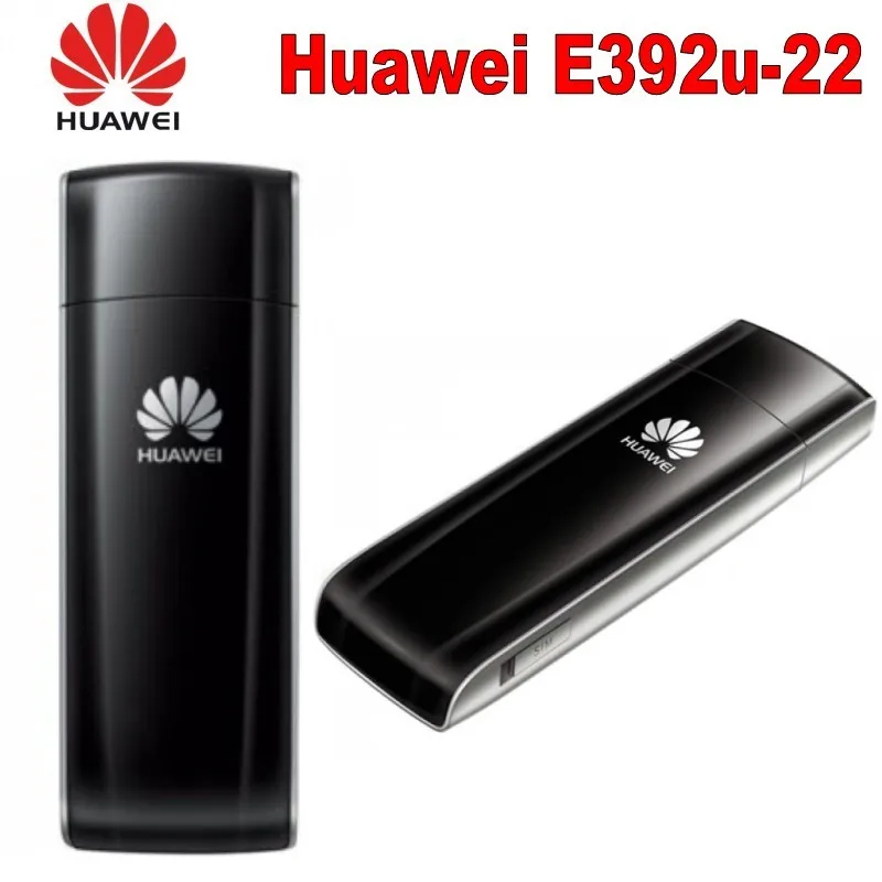Разблокированный USB модем huawei E392 4G LTE флешка usb с поддержкой E392|3G модемы| |
