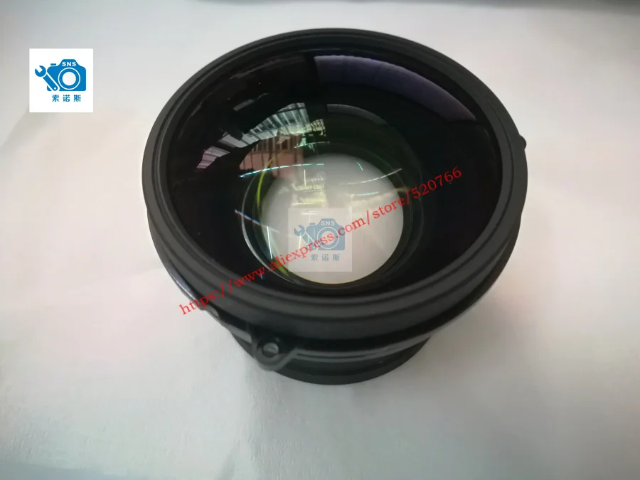 Новый и оригинальный объектив для SIGMA ART 35 мм 1 4 (012) (для CANON) фронтальный я группа