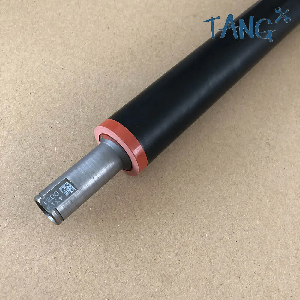 Комплект из 2 предметов Давление ролик для Ricoh Aficio MPC2003 MPC2503 MPC3003 MPC3503 MPC4503 MPC5503 MPC6003 нижний валик для термического закрепления AE020223