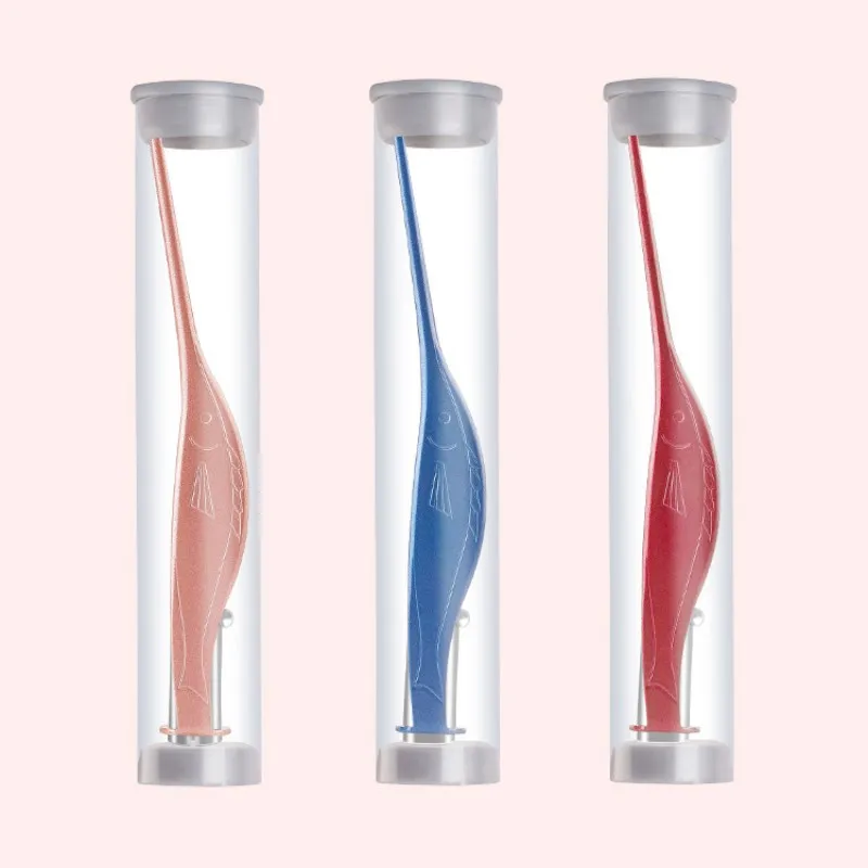 

Ears Do Not Hurt Ear Wax Remover Tweezers Cleaning Tools For Children Hot Sale