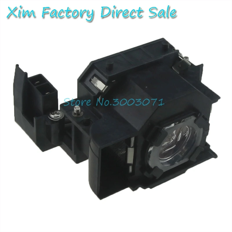 Сменная Лампа для проектора ELPLP36/V13H010L36 с корпусом EPSON EMP S4/PowerLite S4|lamp epson|lamp for