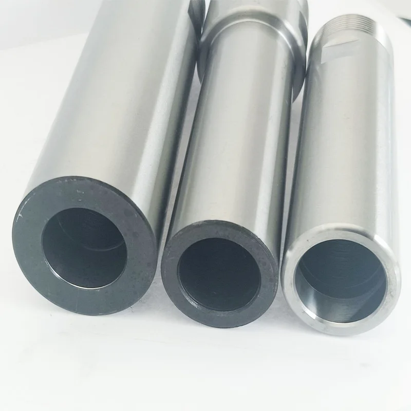 C32 C40 ER25 ER32 100L 150L 200L CNC удлиненный держатель инструмента Высокоточный Зажимной патрон удлинитель гравировального Станка токарный станок фрезерный инструмент