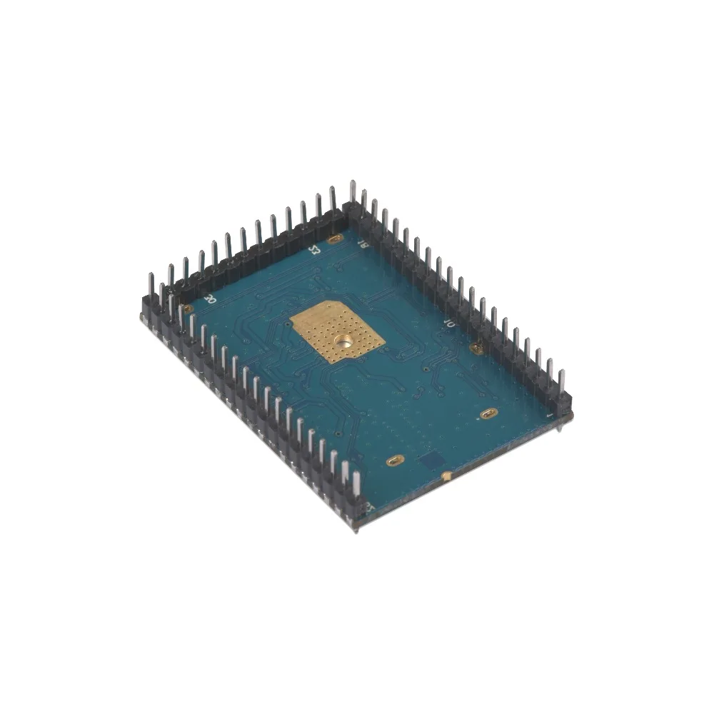 Бесплатная доставка HLK RM08K серийный wifi модуль четыре порта ethernet два