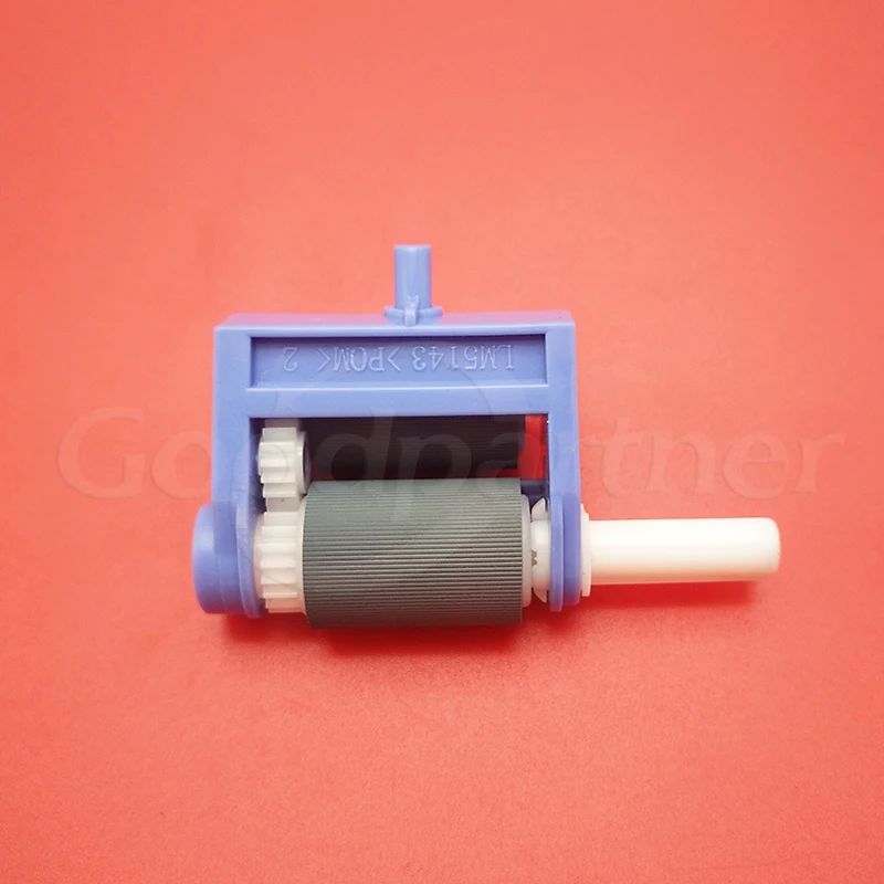 30X LM5140001 кассета Пикап Корма роликовый узел в сборе для Brother 5240 5250 5270 5280 5350 5370 MFC 8460