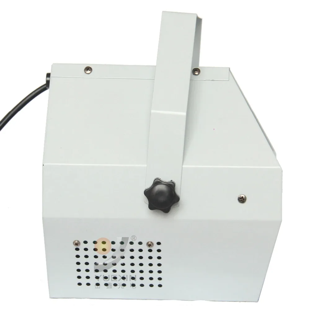 Пульт дистанционного управления 60 Вт сценический эффект машина в хорошем