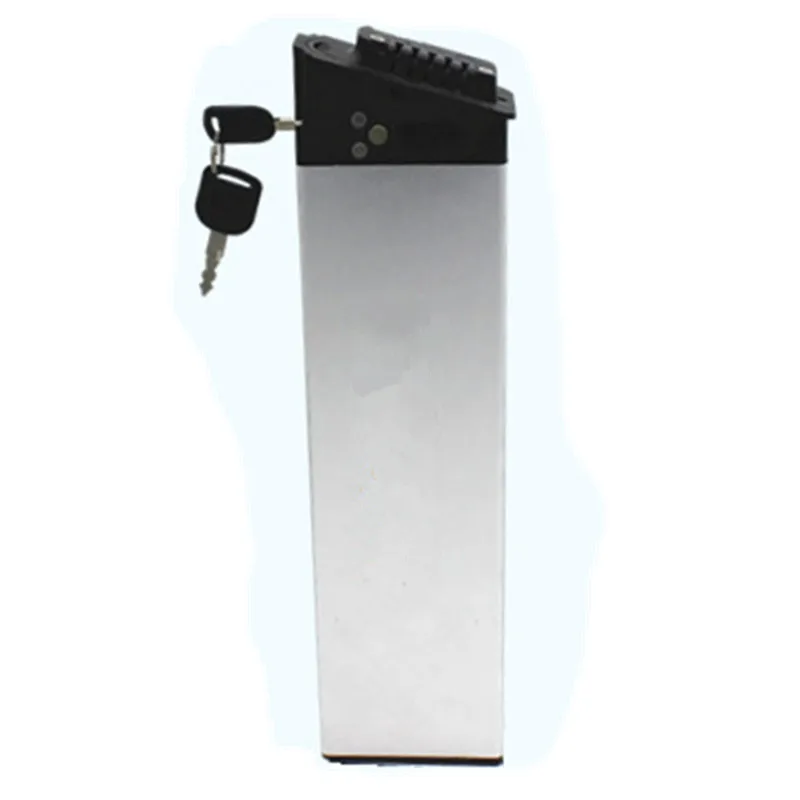 Литиевая 48В 10ач рамка внутри Li-on батарея для горного гибридного электрического