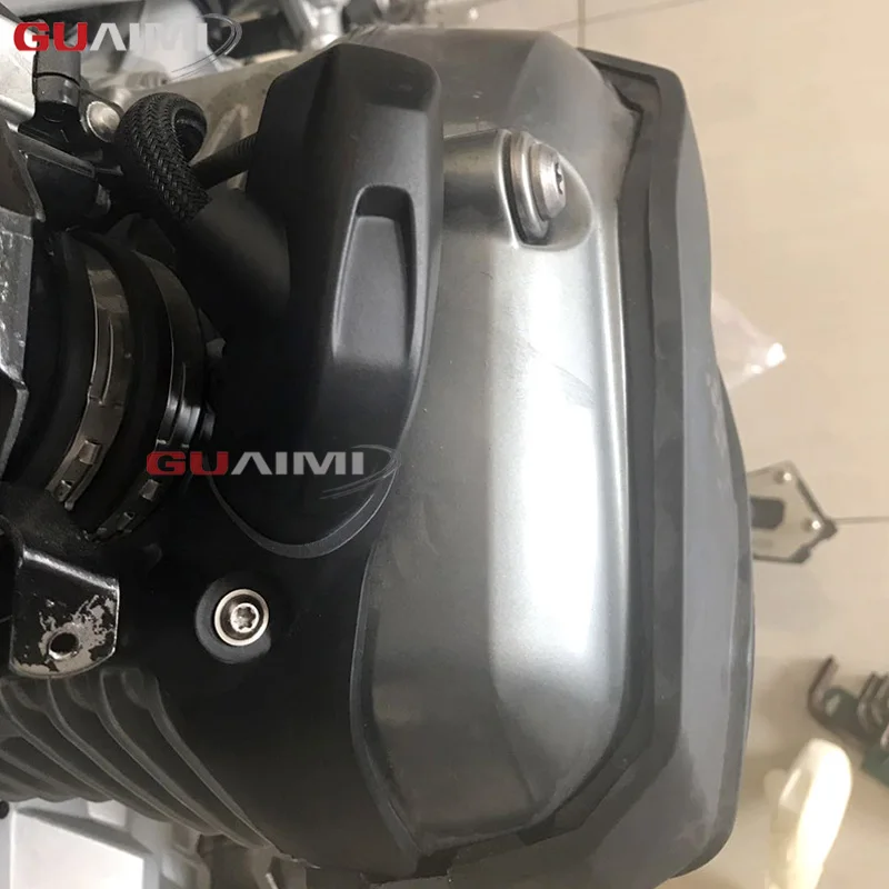 Катушка зажигания мотоцикла крышка для BMW R1200GS LC 2014 2017 R1200 GS Adventure ADV 2015 2016