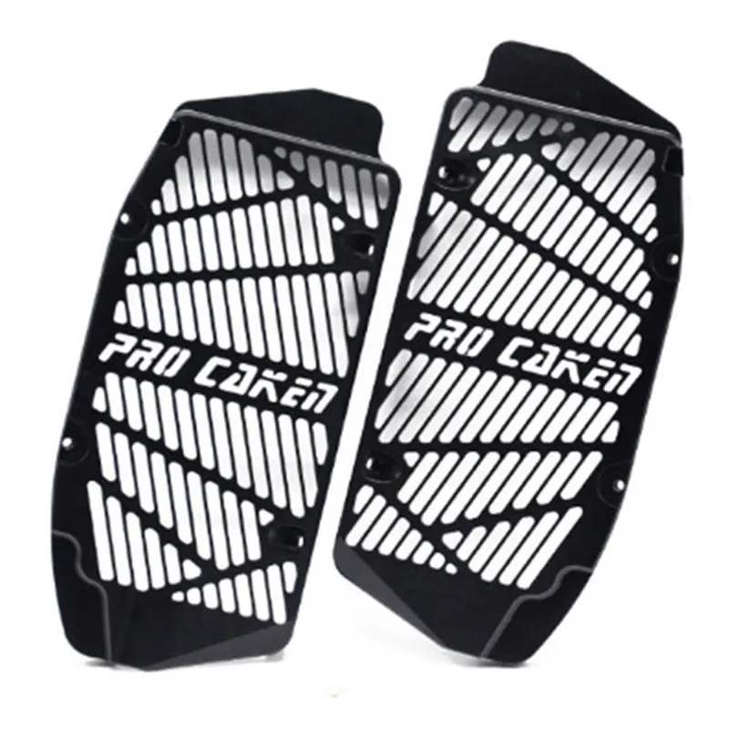 

cnc radiator Guard aluminum for KTM SXF XCF 250-450 dirt bike part motorcross
