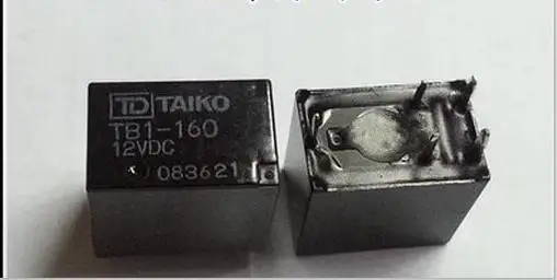 Горячая новинка IC TB1 160 12VDC TB1160 DC12V 12В DIP5 Бесплатная доставка|12vdc|12v |