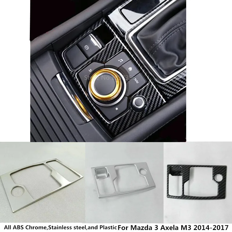 Каркас для подлокотника Mazda 3 Axela M3 2014 2015 2016 2017 2018 2019 электронный тормоз