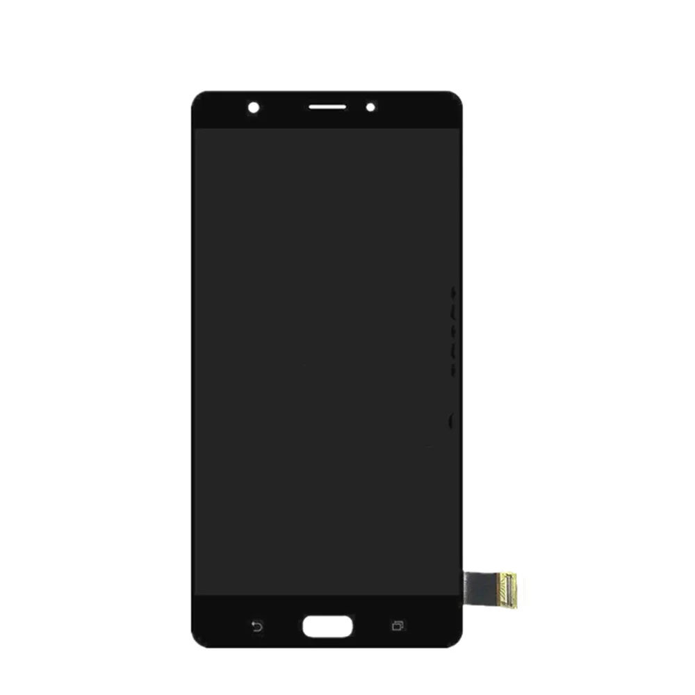 ЖК-дисплей с дигитайзером и сенсорным экраном в сборе для Asus ZenFone 3 Ultra ZU680KL |