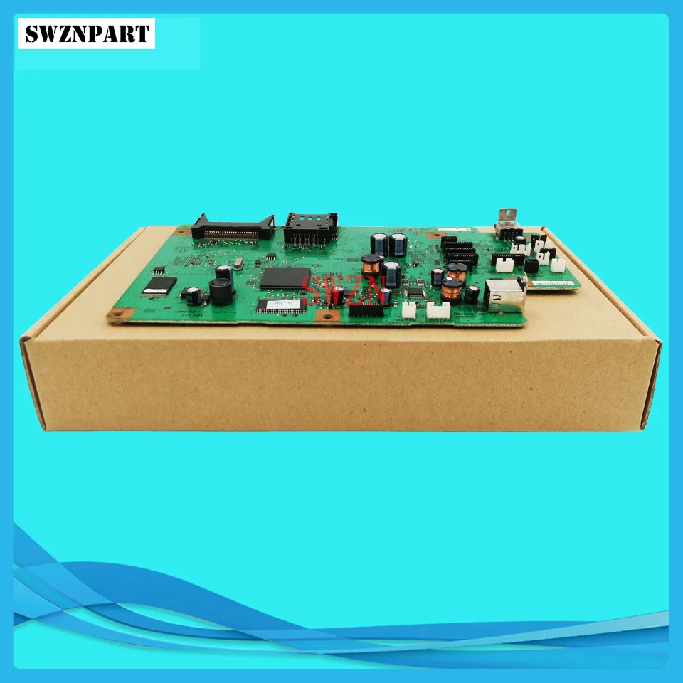 Основная плата форматирования для материнской платы Epson TX650|formatter board|board epsonepson boards