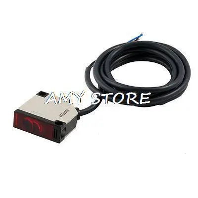 E3JK R4M1 AC 24 240 V Инфракрасный Фотоэлектрический переключатель w Отражатель|reflector